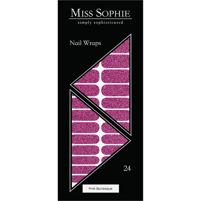 Nail Wraps