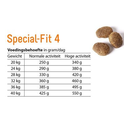 Fokker Dog Special-Fit 4