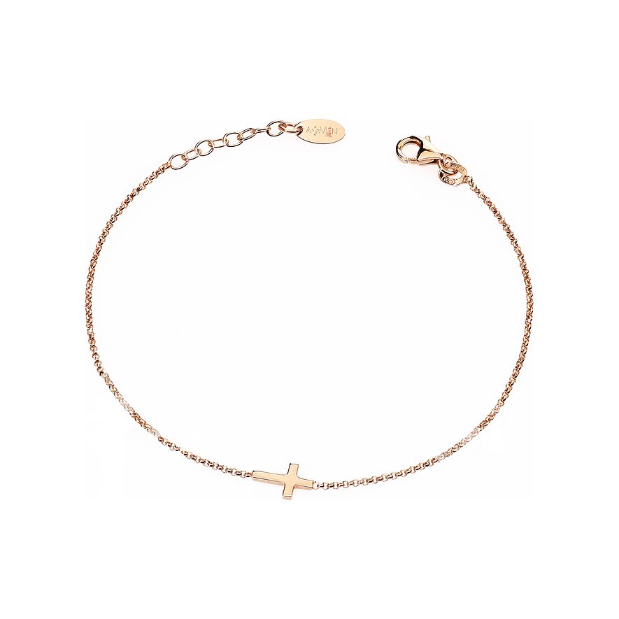 Amen Armband Pray & Love