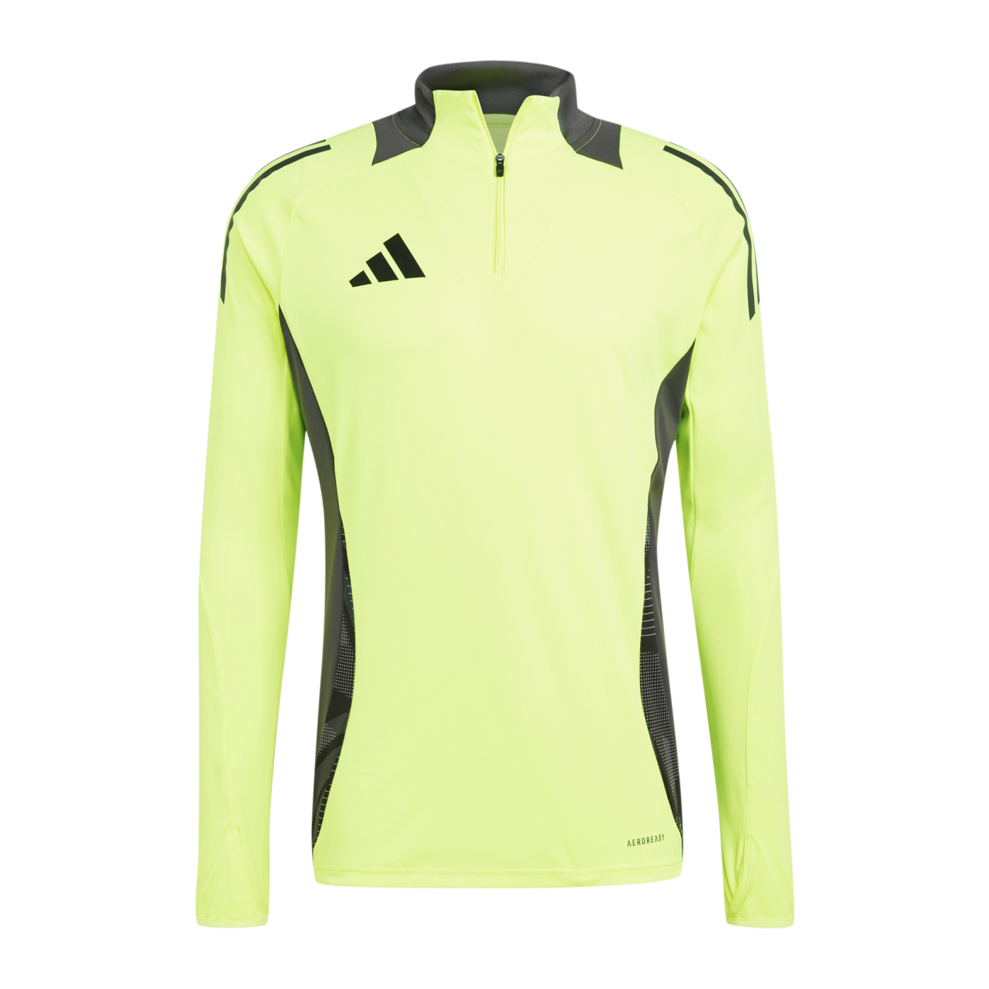 adidas Tiro 24 Competition Trainingstop Gelb