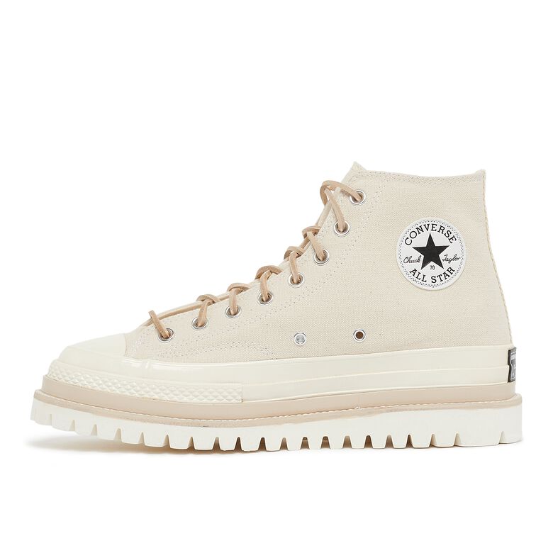 Converse Chuck 70 Trek LTD High-Top natural