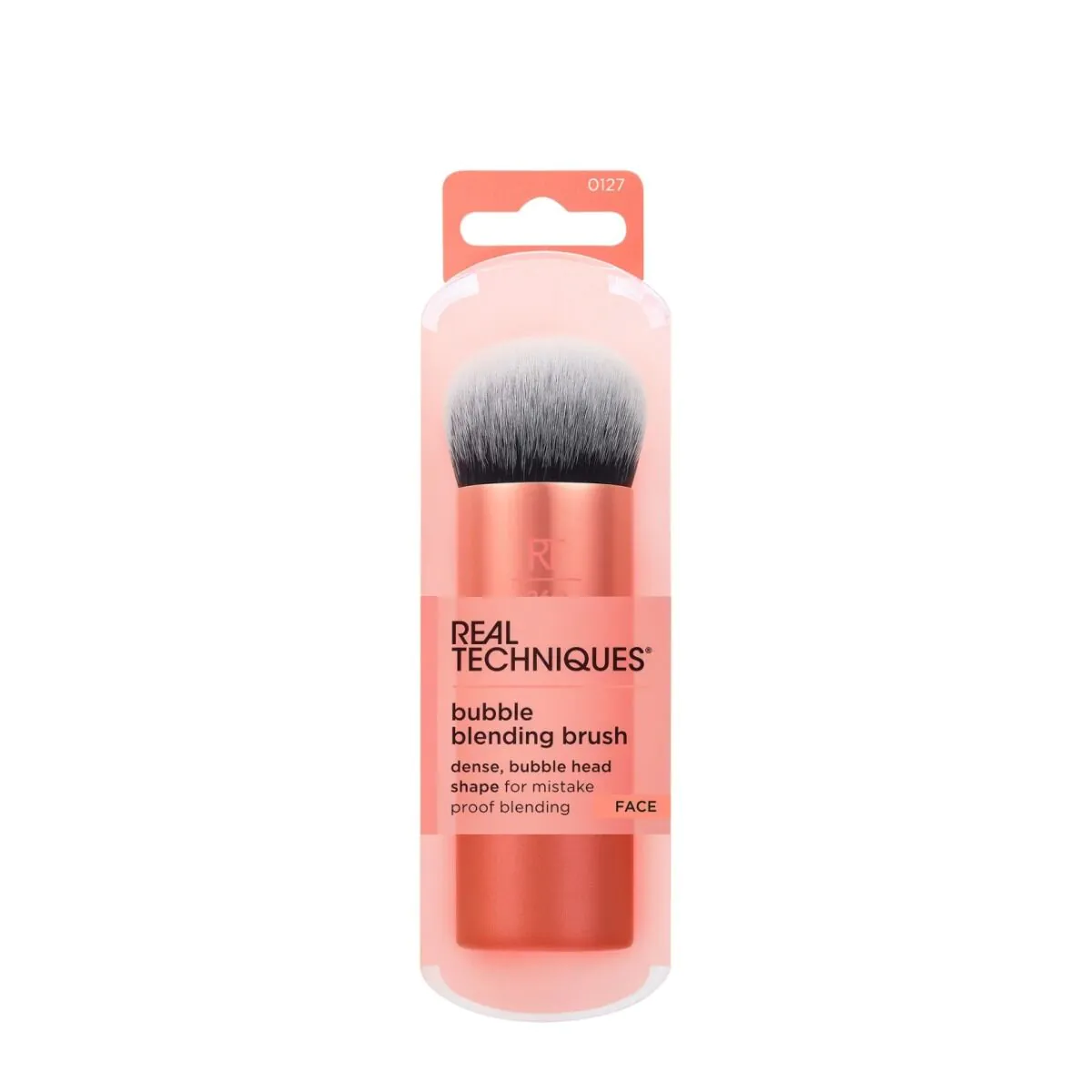 Real Techniques Pędzel Bubble Blending Brush