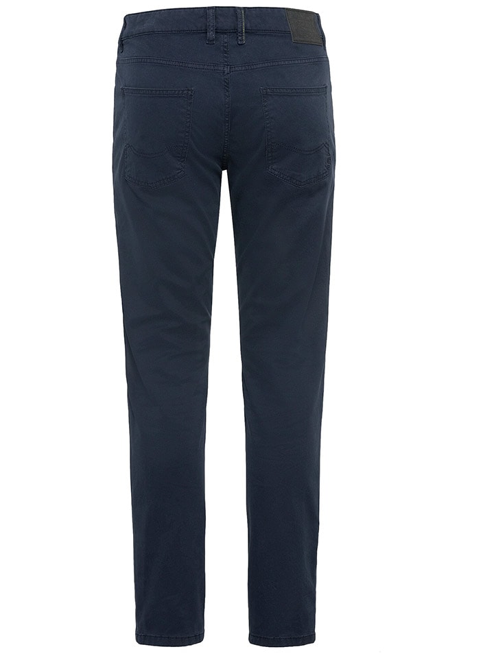 Camel Active Jeans - Regular fit - in Dunkelblau günstig kaufen