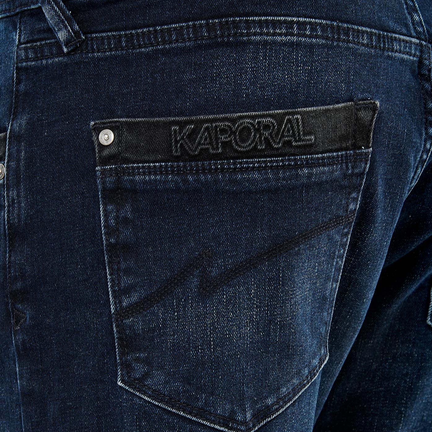 IRISH  Jean slim bleu homme