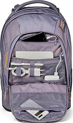 satch pack Schulrucksack 45 cm