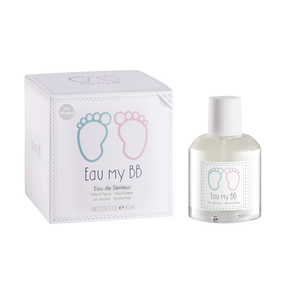 Eau my BB Eau my BB Eau de Senteur