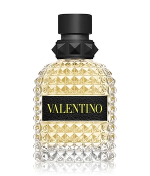 Valentino Uomo Born in Roma Yellow Dream Eau de Toilette 50 ml