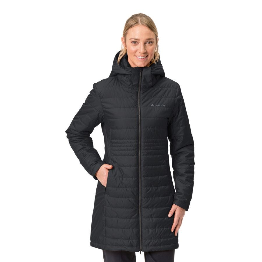 Moena Winter-Parka Damen