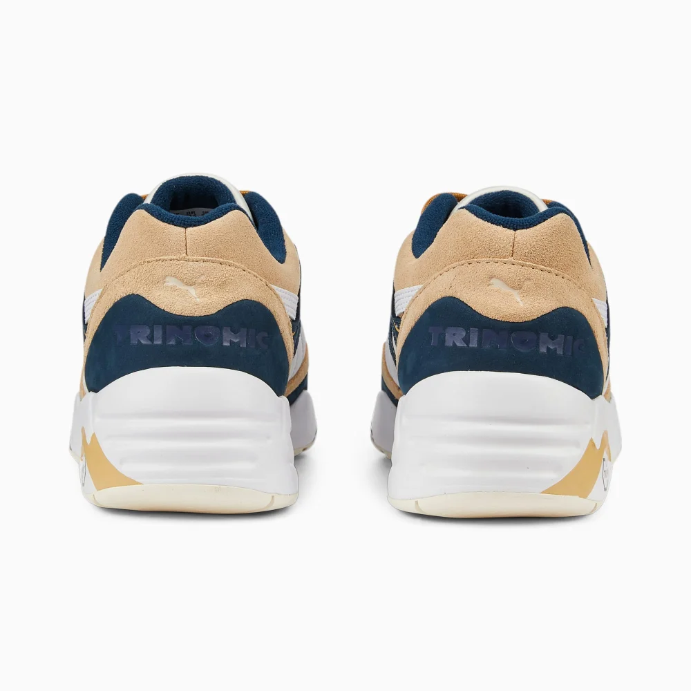 PUMA R698 IL 386357_01 / blau