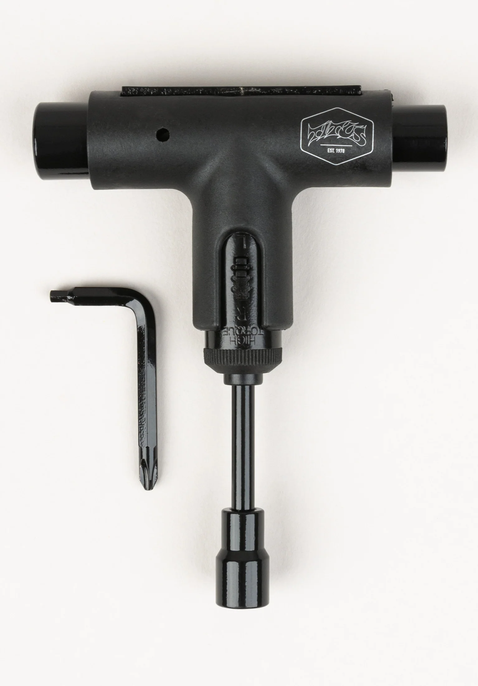 x Silver Tool