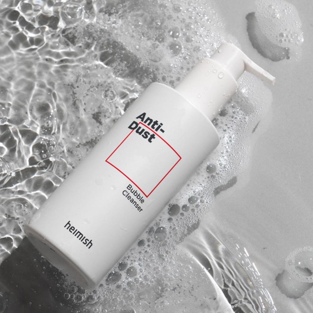 Anti Dust Cleansing Pack