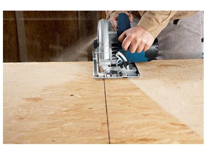 Bosch Blue 060157A000 GKS 85 diskinis pjūklas
