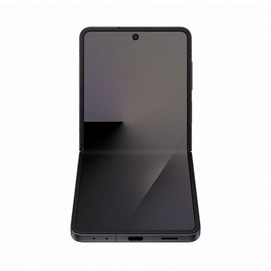 SAMSUNG Galaxy Z Flip 7 256GB Zwart