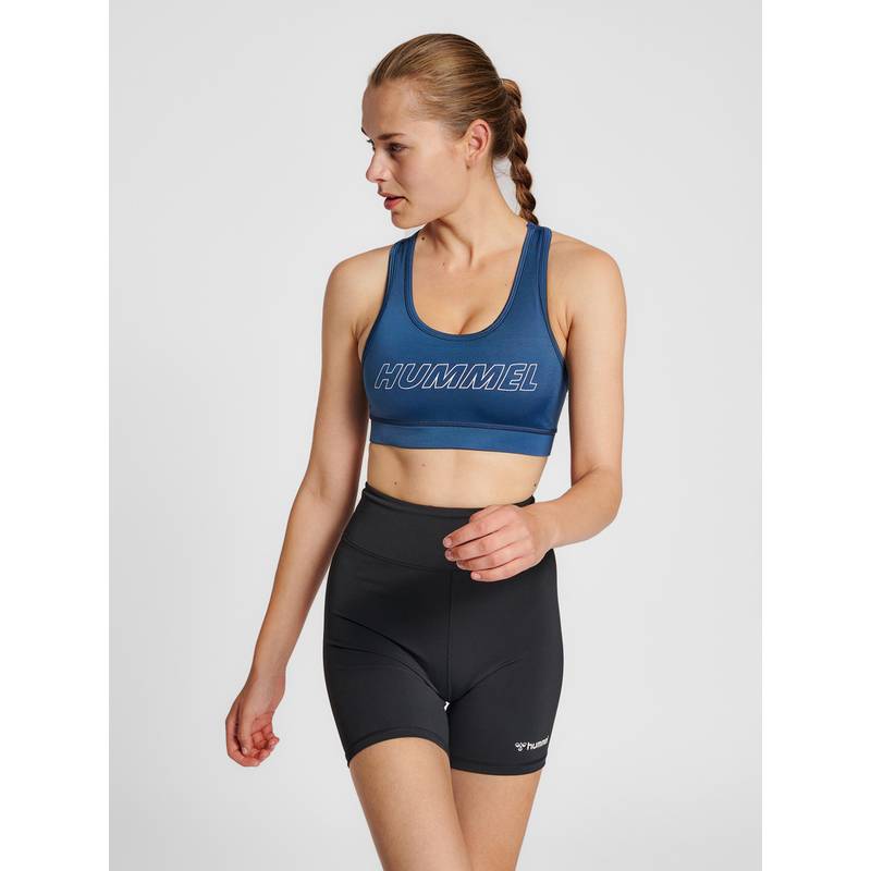 hummel hmlTE TOLA SPORTS BRA BH Damen