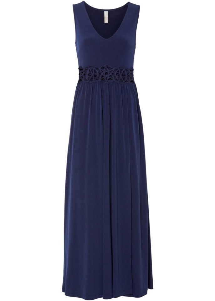 Jerseykleid
