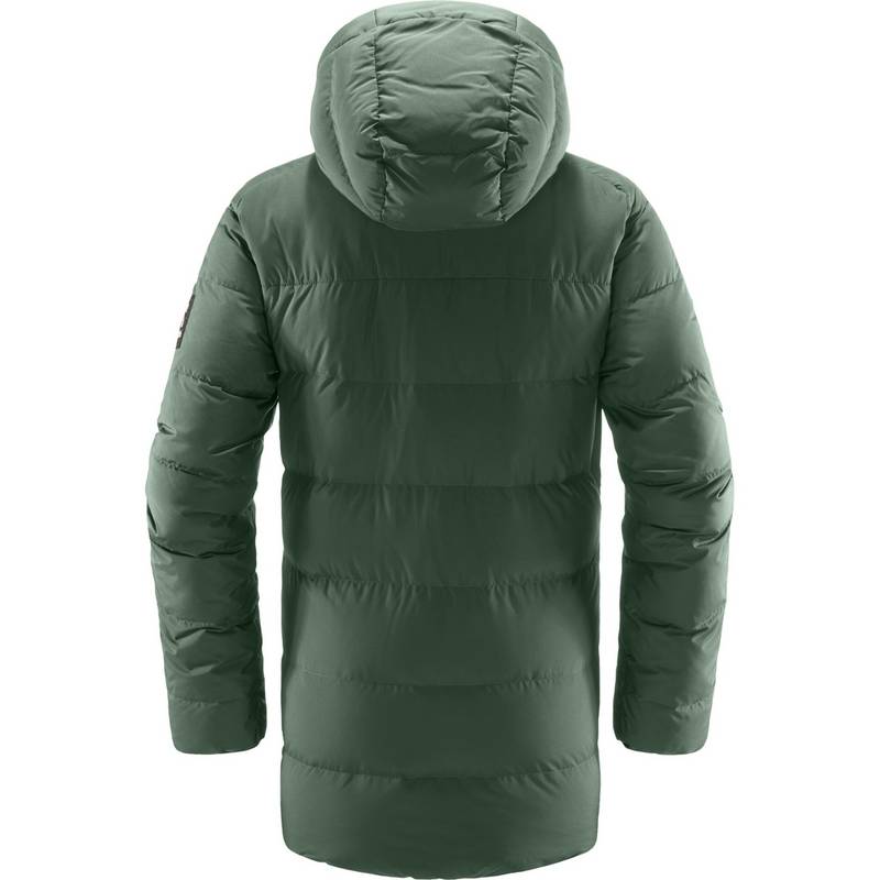 Haglöfs Näs Down Jacket Outdoorjacke Damen
