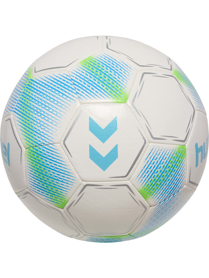 Hummel Hummel Fußball Hmlprecision Erwachsene in WHITE/BLUE/GREEN günstig kaufen 38