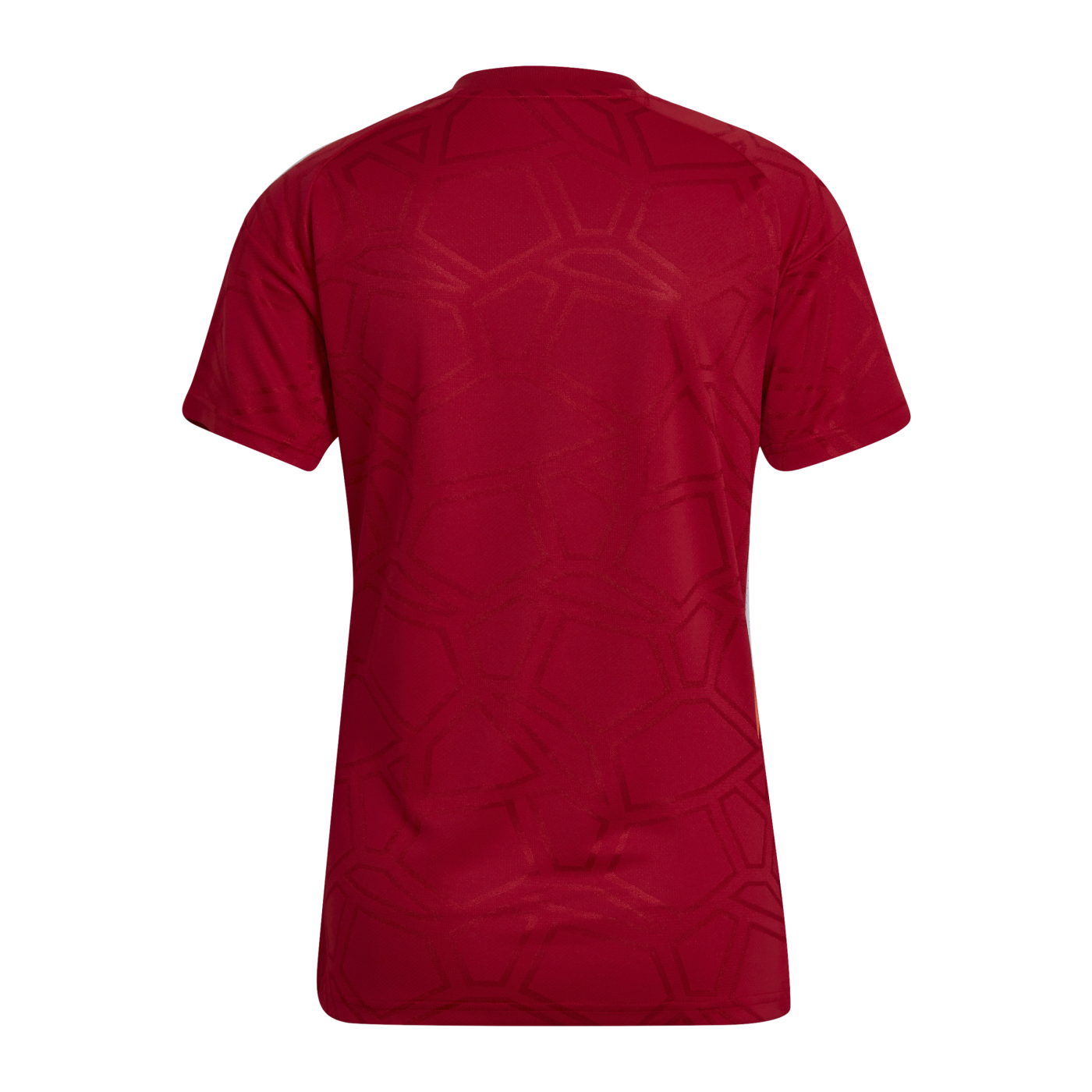adidas Condivo 22 MD Trikot Damen Rot Weiss