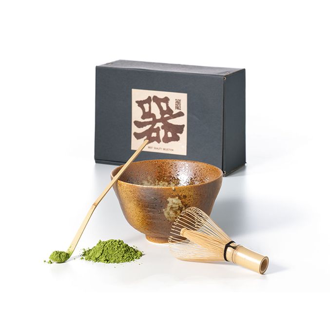 Matcha Set 