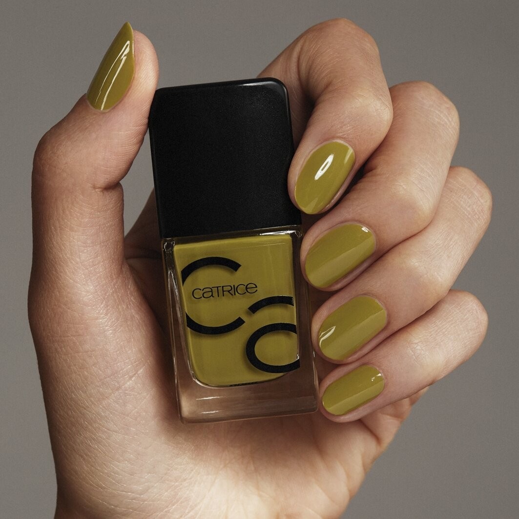 Catrice Iconails