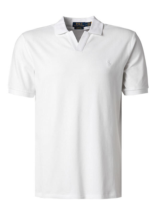 Polo Ralph Lauren, Polo Shirt, Classic Fit, Baumwoll-Stretch, navy