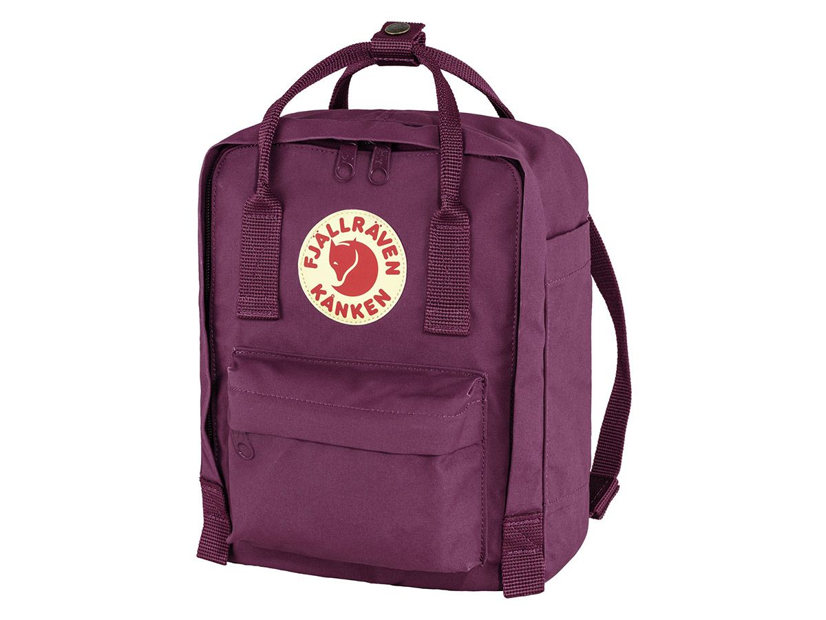 Fjällräven Kånken Mini Rucksack