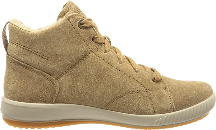 SUPERFIT Stiefeletten taupe Tanaro 5.0