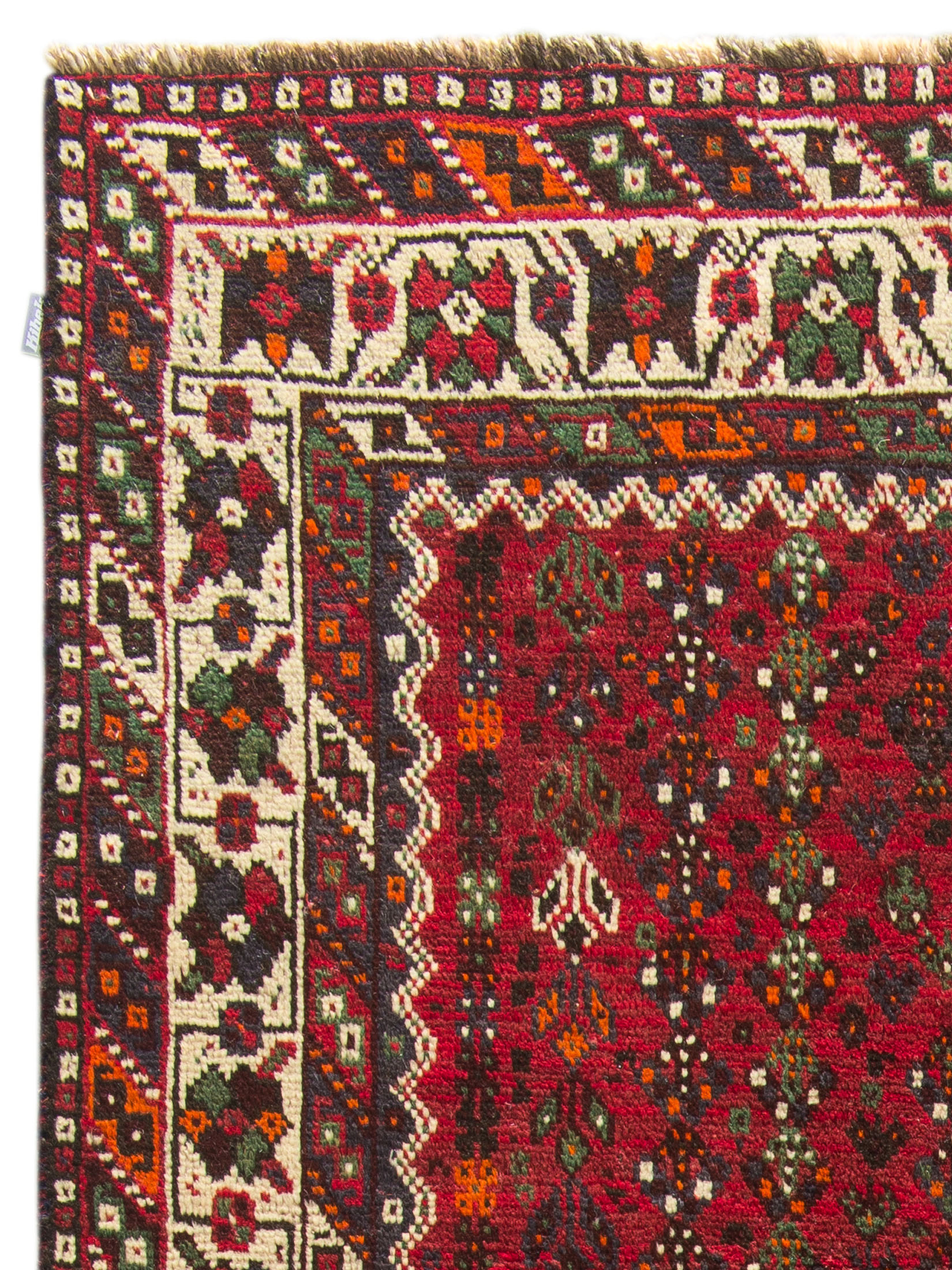 Shiraz ca. 210 x 300 cm, Unikat / Einzelstück