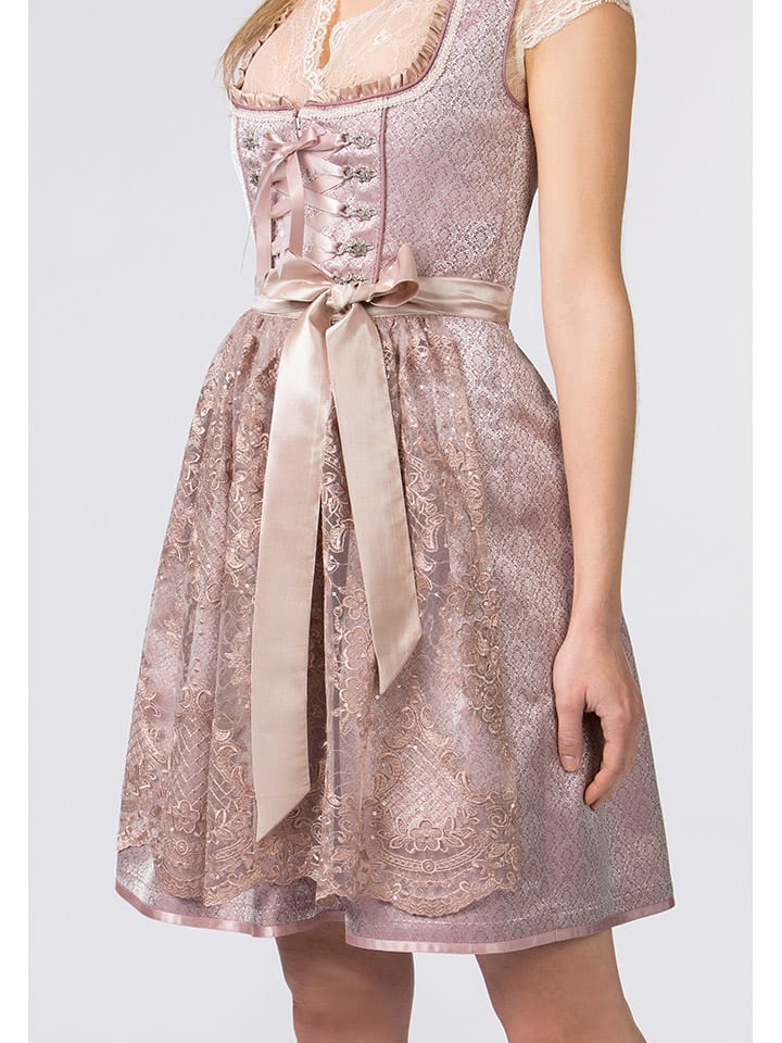 Stockerpoint Dirndl 