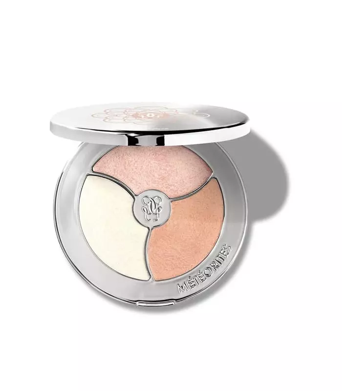 MÉTÉORITES PEARL DUST Palette illuminatrice sur mesure