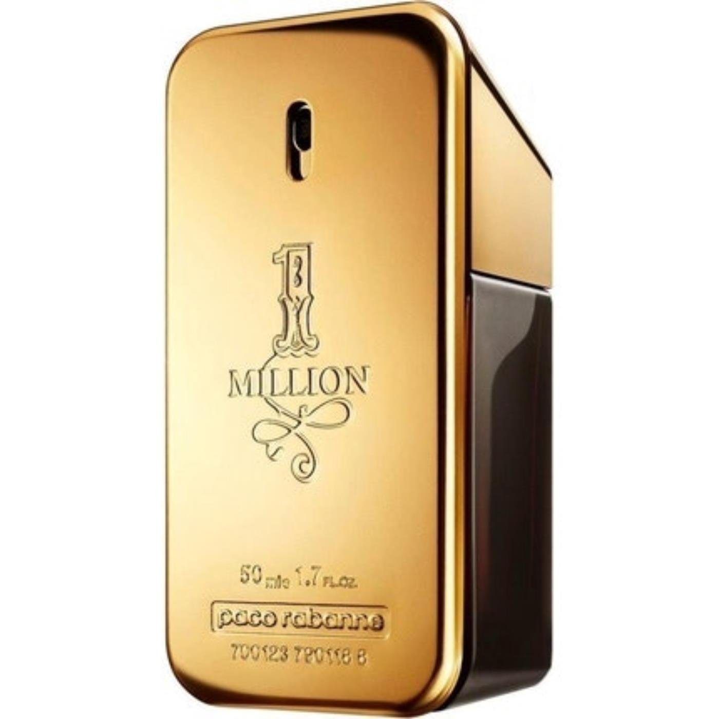 paco rabanne Eau de Toilette Paco Rabanne One Million Eau deToilette