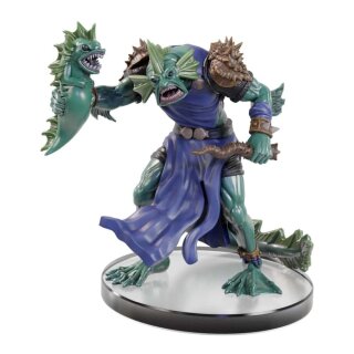 D&D Icons of the Realms: Seas & Shores (Set 29) Booster (1)