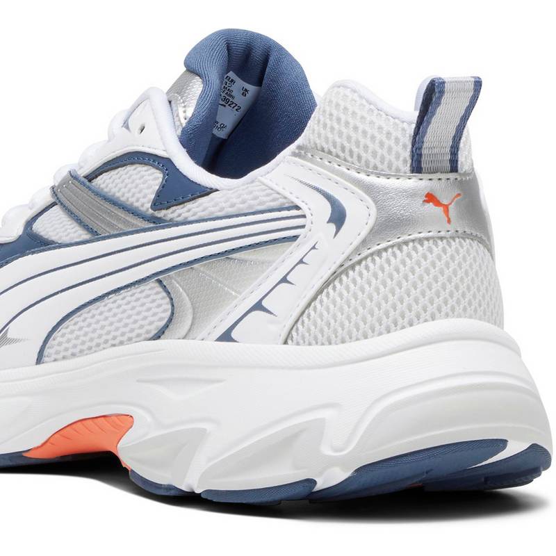 PUMA Morphic Sneaker Herren