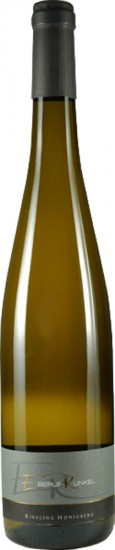 2020 Honigberg Riesling trocken - Weingut Eberle-Runkel