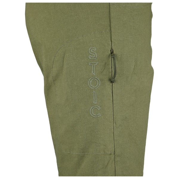 Stoic - Women's Hemp54 ValenSt. Shorts - Shorts