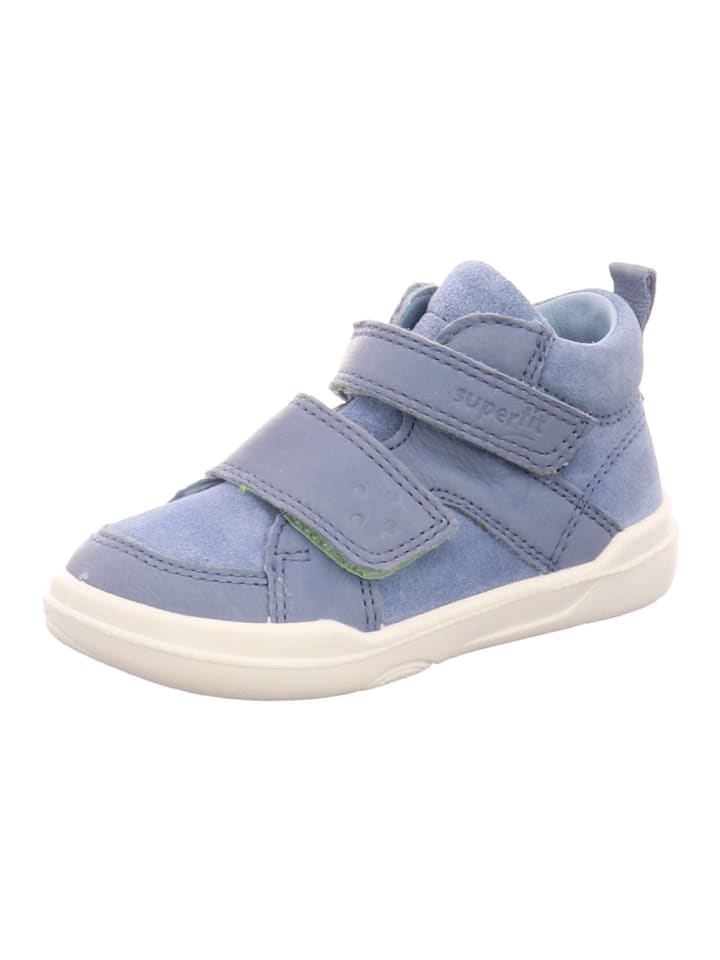 superfit Kinderstiefel in blau günstig kaufen 21