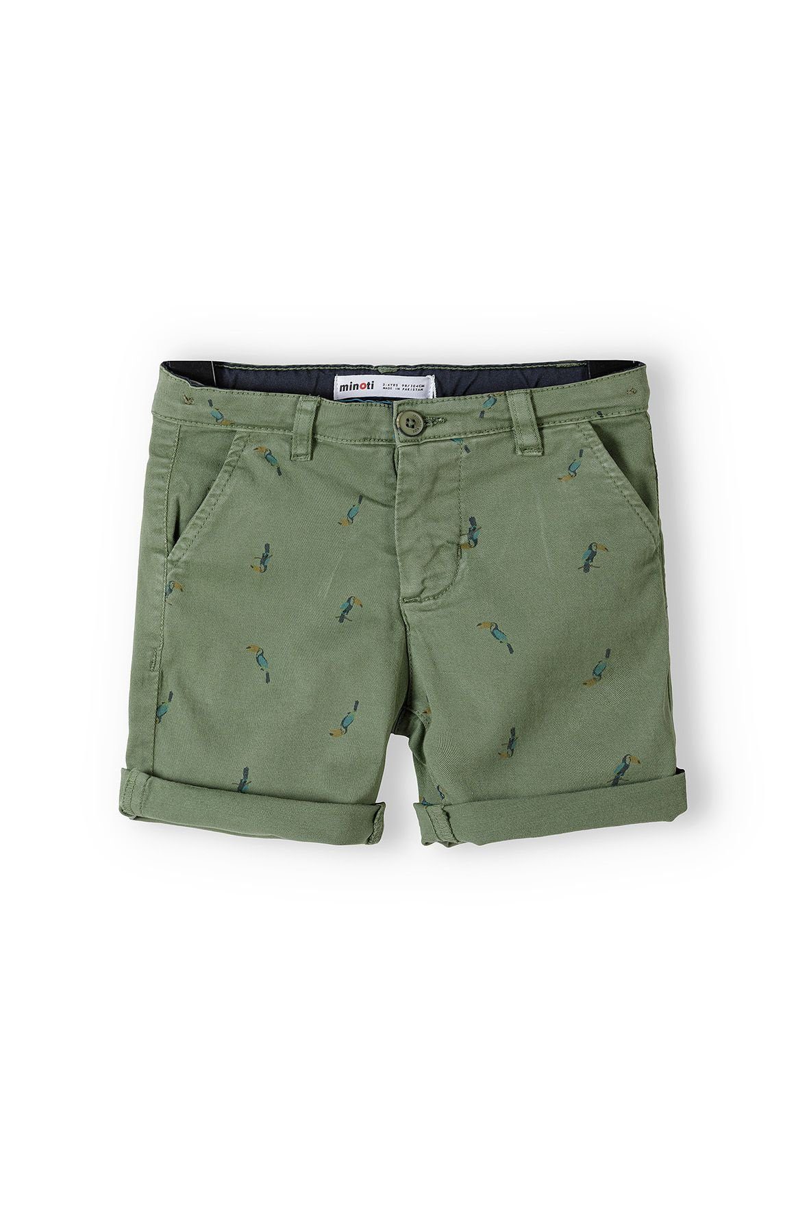 MINOTI Chinoshorts Chinoshorts (12m-8y)