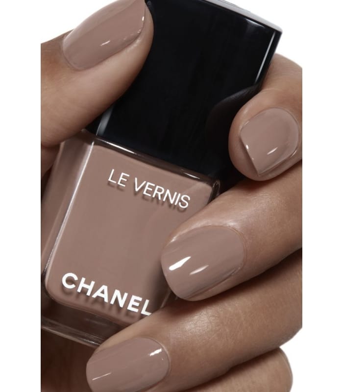 Chanel-LE VERNIS-Coloration des ongles