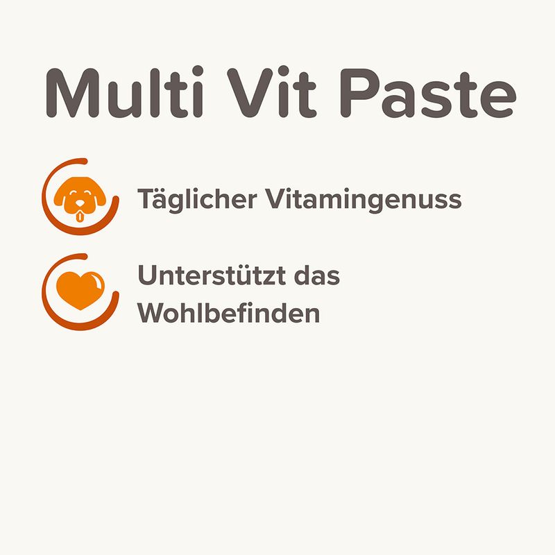 Beaphar Multi Vitamin Paste