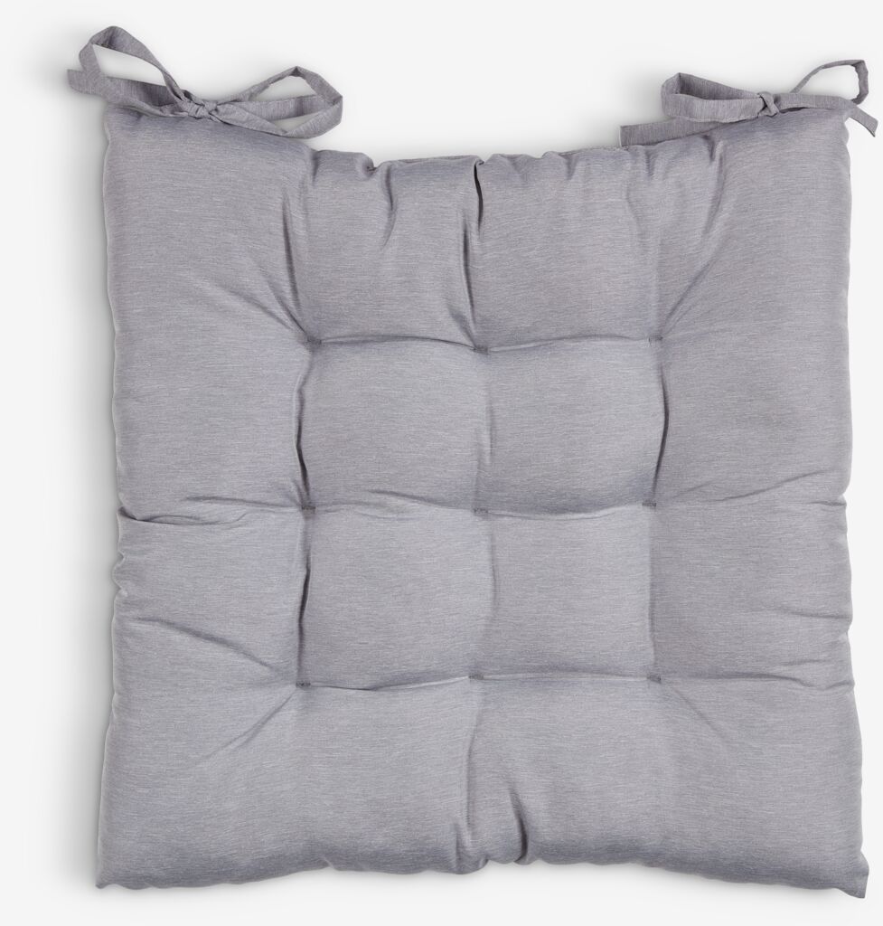 GULAKS GULAKS stolpute 40x40x5 grå