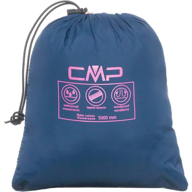 CMP Regenjacke Damen
