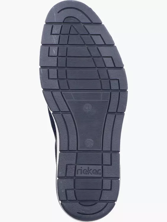 Rieker Herren Schnürschuhe
