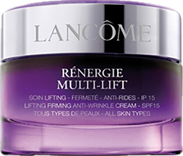 Lancôme Rénergie Multi-Lift Crème LSF-15 Gesichtscreme