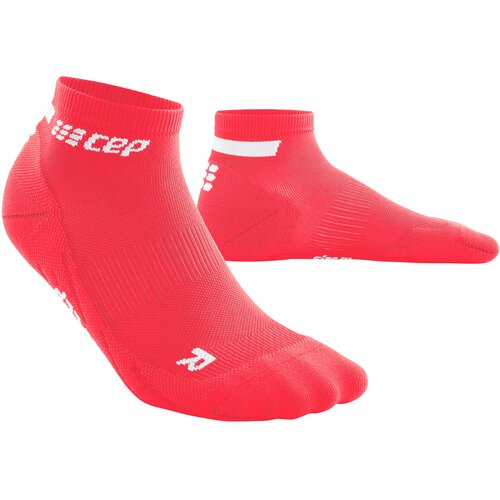 HERREN THE RUN SOCKS, LOW CUT, V4, MEN