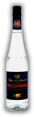 Morand Williamine Reserve Morand Williamine Reserve  0,7	 Liter - Vol 48%