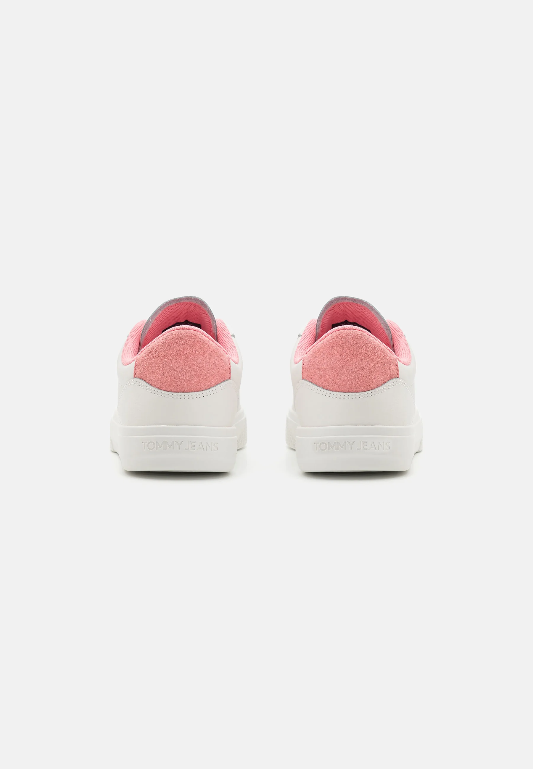 Tommy Jeans CUPSOLE - Zapatillas bajas