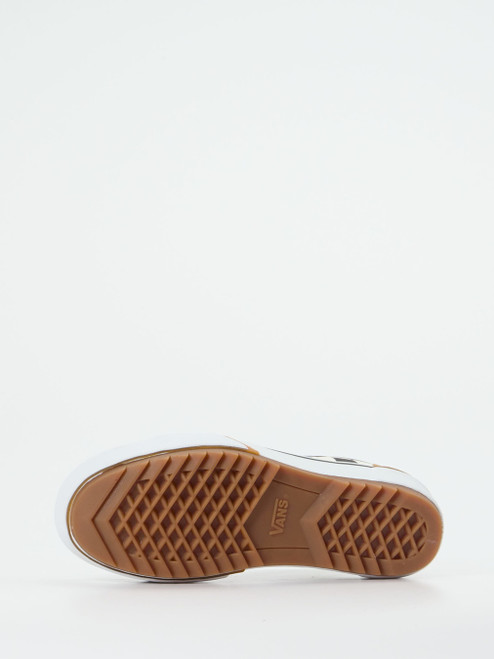 Sneaker high-81660070007 Vans