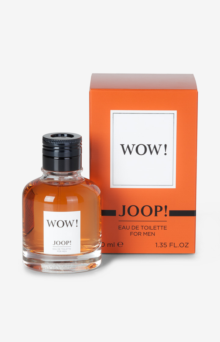 JOOP! WOW!, Eau de Toilette, 40 ml - im JOOP!