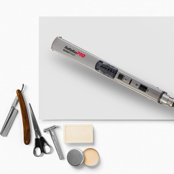 BaByliss Pro Ultra Sonic Glätteisen