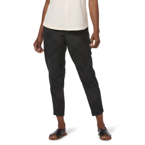 SPOTLESS TRAVELER PANT Damen - Reisehose